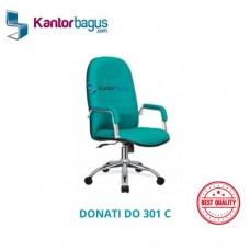 Kursi Kantor Donati DO 301 C