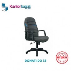 Kursi Kantor Donati DO 33