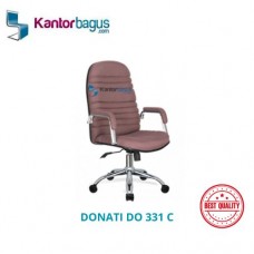 Kursi Kantor Donati DO 331 C