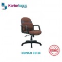 Kursi Kantor Donati DO 34