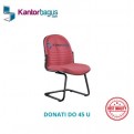 Kursi Kantor Donati DO 45 U