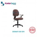 Kursi Kantor Donati DO 591