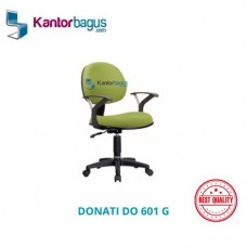 Kursi Kantor Donati DO 601 G