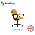 Kursi Kantor Donati DO 63 G