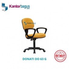 Kursi Kantor Donati DO 63 G