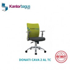 Kursi Kantor Donati Cava 2 AL