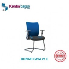 Kursi Kantor Donati Cava V1 C