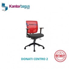 Kursi Kantor Donati Centro 2 