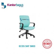 Kursi Kantor Ecos SKF 5803