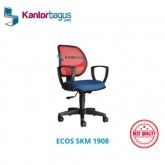 Kursi Kantor Ecos SKM 1908