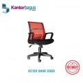 Kursi Kantor Ecos SKM 3303