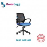 Kursi Kantor Ecos SKM 3403