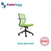 Kursi Kantor Ecos SKM 3553