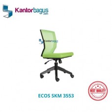 Kursi Kantor Ecos SKM 3553