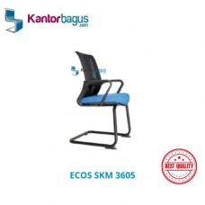 Kursi Kantor Ecos SKM 3605