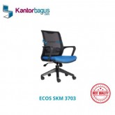 Kursi Kantor Ecos SKM 3703