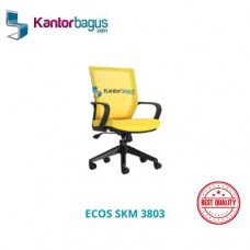 Kursi Kantor Ecos SKM 3803