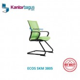 Kursi Kantor Ecos SKM 3805