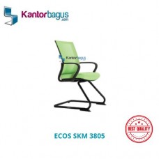 Kursi Kantor Ecos SKM 3805