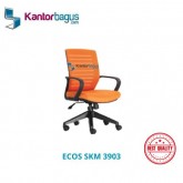 Kursi Kantor Ecos SKM 3903