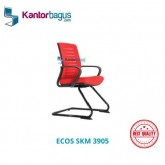 Kursi Kantor Ecos SKM 3905