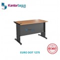Meja Kantor Euro DOT 1275