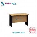Meja Kantor Euro ROT 1275