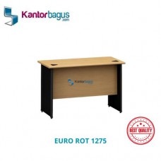 Meja Kantor Euro ROT 1275