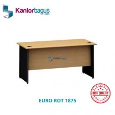 Meja Kantor Euro ROT 1875