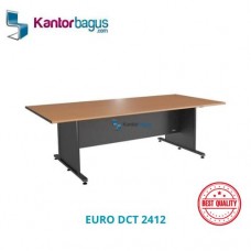 Meja Rapat Euro DCT 2412