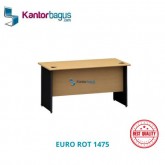 Meja Kantor Euro ROT 1475