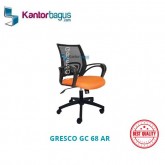 Kursi Kantor Gresco GC 68 AR