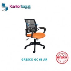 Kursi Kantor Gresco GC 68 AR