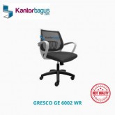 Kursi Kantor Gresco GE 6002 WR
