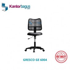 Kursi Kantor Gresco GE 6004