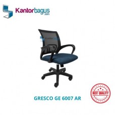 Kursi Kantor Gresco GE 6007 AR