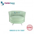 Sofa Gresco LS 15 - 1