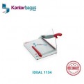 Paper Cutter Ideal 1134