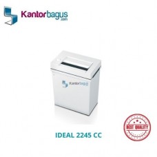 Paper Shredder Ideal 2245 CC