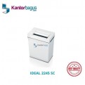 Paper Shredder Ideal 2245 SC