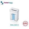 Paper Shredder Ideal 2465 CC