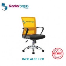 Kursi Kantor Inco (Indachi) Alce II CR