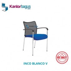 Kursi Kantor Inco (Indachi Eco) Susun Blanco V