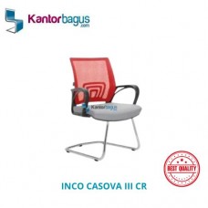 Kursi Kantor Inco (Indachi) Casova III CR