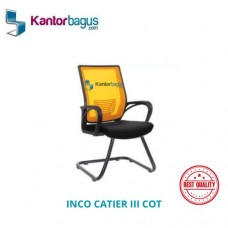Kursi Kantor Inco (Indachi) Catier III COT