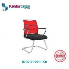 Kursi Kantor Inco (Indachi) Grovi II CR