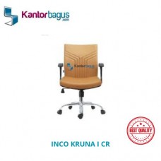 Kursi Kantor Inco (Indachi) Kruna I CR