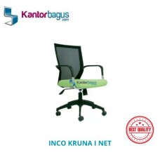 Kursi Kantor Inco (Indachi) Kruna I Net