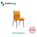 Kursi Kantor Inco (Indachi) Kruna IV