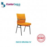 Kursi Kantor Inco (Indachi) Kruna IV